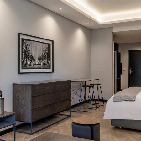 The Onyx Apartment Hotel By Newmark Kapstaden Eksteriør billede