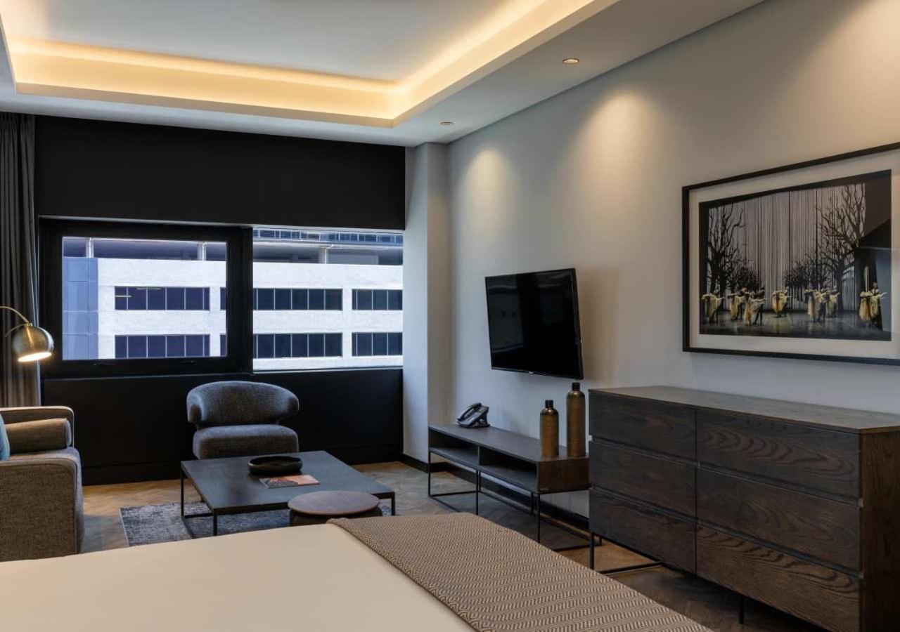 The Onyx Apartment Hotel By Newmark Kapstaden Eksteriør billede