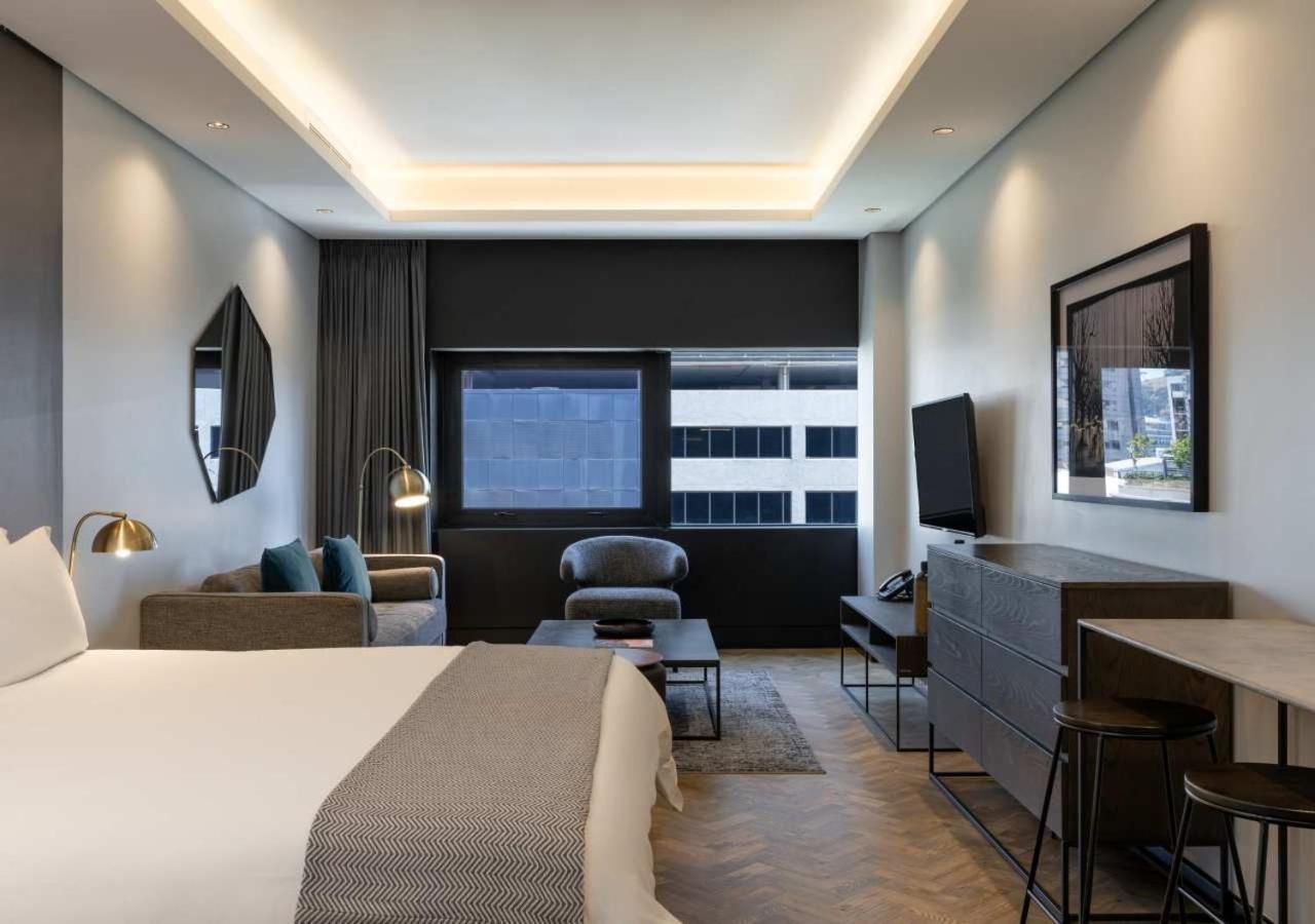 The Onyx Apartment Hotel By Newmark Kapstaden Eksteriør billede