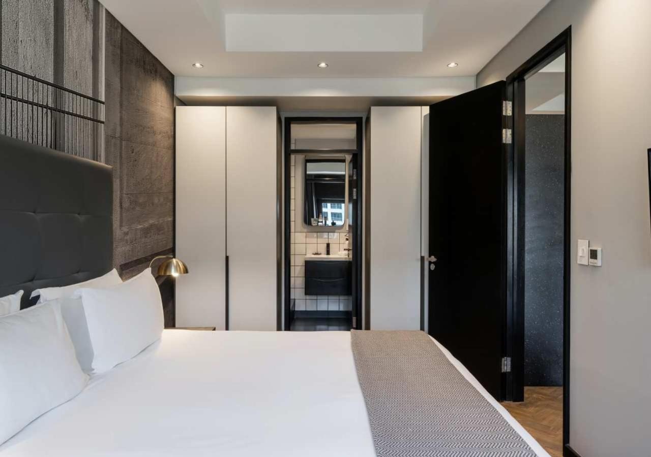 The Onyx Apartment Hotel By Newmark Kapstaden Eksteriør billede