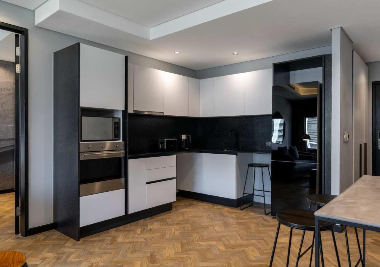 The Onyx Apartment Hotel By Newmark Kapstaden Eksteriør billede