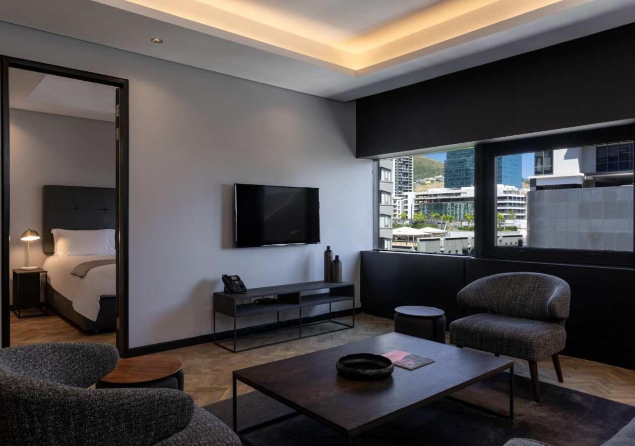 The Onyx Apartment Hotel By Newmark Kapstaden Eksteriør billede