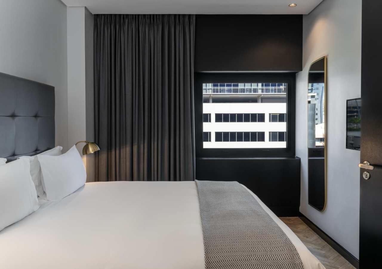 The Onyx Apartment Hotel By Newmark Kapstaden Eksteriør billede